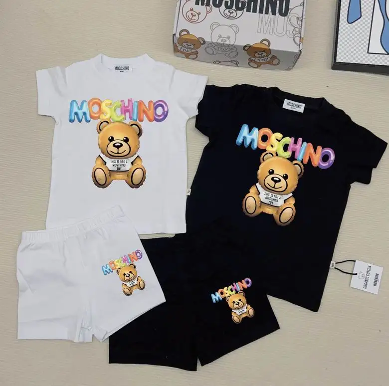 Moschino sz73-110 182